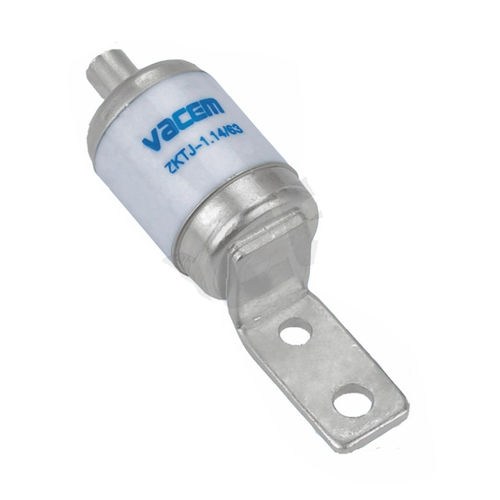 Vakuumschalter - VAC200 series - Wenzhou Vacem Technology Co., Ltd - 3-polig / IEC / embedded