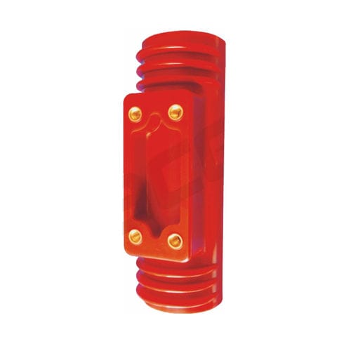 Getrennter Pol / Hochspannung - VEP-12/400B(VAC600) - Wenzhou Vacem Technology Co., Ltd - für Vakuumschalter / Mittelspannung