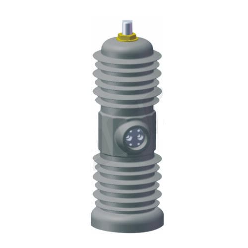 Getrennter Pol / Hochspannung - VEP-12/630-25(VAC601) - Wenzhou Vacem Technology Co., Ltd - für Vakuumschalter / Mittelspannung