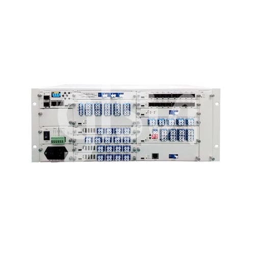 Dichte-Überwachungssystem - OTS3000-MSTP  - Guilin GLSUN Science and Tech Group Co., Ltd - Alarm / für die Sicherheit / für Lichtwellenleiternetz