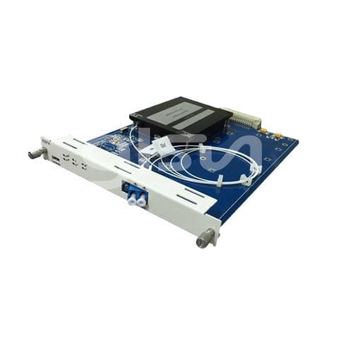 Signalverstärker - OTS3000-EDFA  - Guilin GLSUN Science and Tech Group Co., Ltd - faseroptisch / kompakt / modular