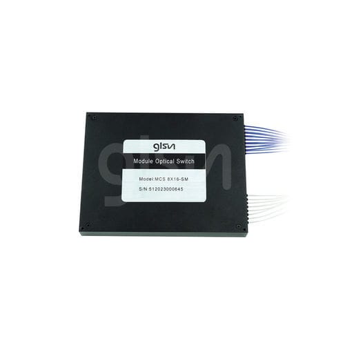Managementmodul für optisches Netzwerk - MCS 8x16 - Guilin GLSUN Science and Tech Group Co., Ltd