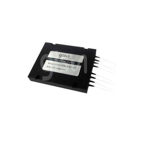 Managementmodul für optisches Netzwerk - SUN-FSW-2×4 - Guilin GLSUN Science and Tech Group Co., Ltd