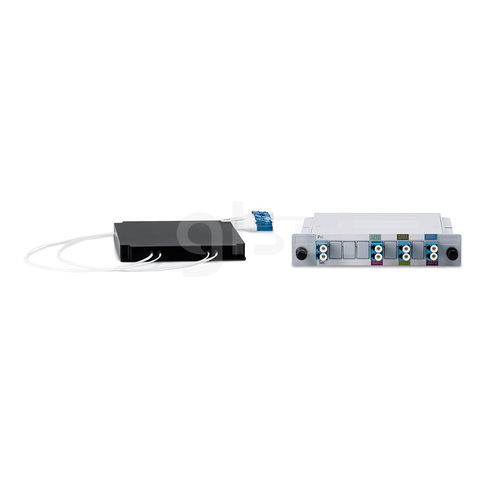 Multiplexer-Demultiplexer - Fronthaul 6  - Guilin GLSUN Science and Tech Group Co., Ltd - CWDM