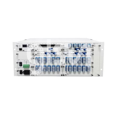 Ethernet-Kommunikationsmodul - OTS3000-MSTP - Guilin GLSUN Science and Tech Group Co., Ltd - Fern