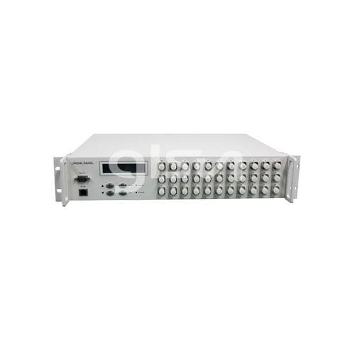 Rack-Schaltsystem - 1xN(16≤N≤64) - Guilin GLSUN Science and Tech Group Co., Ltd - Mehrkanal