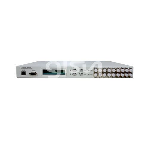 Schaltsystem auf Rack - D1xN(N≤8) - Guilin GLSUN Science and Tech Group Co., Ltd - Mehrkanal
