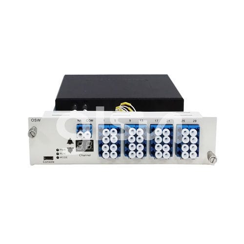 Optisches Detektionssystem - OTS3000-OPD - Guilin GLSUN Science and Tech Group Co., Ltd