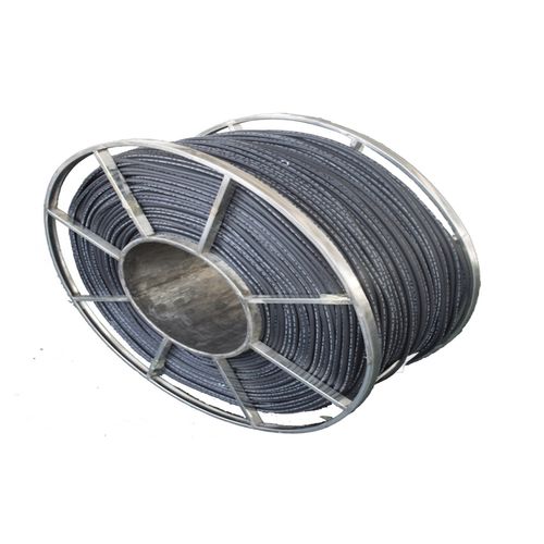 Hydraulikschlauch - QINGDAO HAINUO MACHINERY CO.,LTD - EPDM / für Bremsanwendungen / Mehrschicht