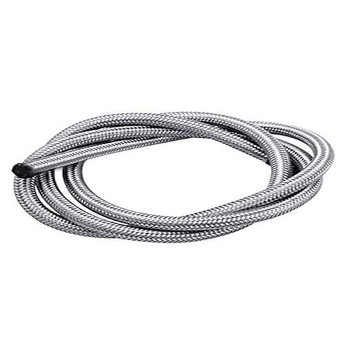 Edelstahlgeflechtschlauch - QINGDAO HAINUO MACHINERY CO.,LTD - Alkohol / für Kraftstoff / für Öl