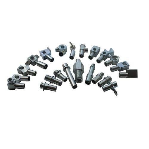 Einschraubanschluss - QINGDAO HAINUO MACHINERY CO.,LTD