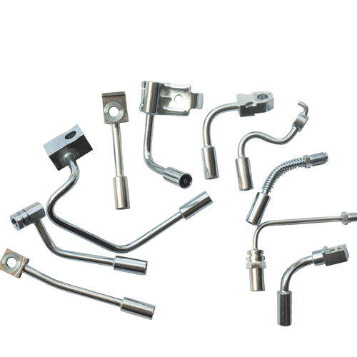 Hydraulikanschluss - QINGDAO HAINUO MACHINERY CO.,LTD - Banjo / rechtwinkelig / Hochdruck
