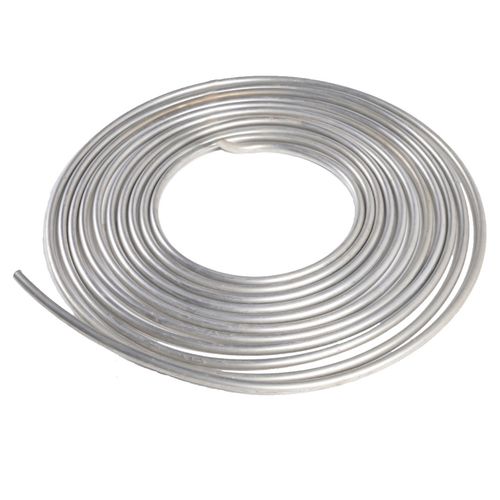 Hydraulikrohr - QINGDAO HAINUO MACHINERY CO.,LTD - Aluminium / für Baustellen / leichtgewichtig