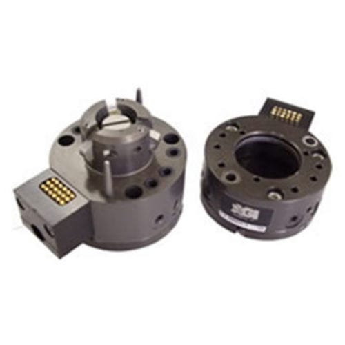 Werkzeugwechsler für Roboter - AGC-20 - AGI Automation Components - pneumatisch