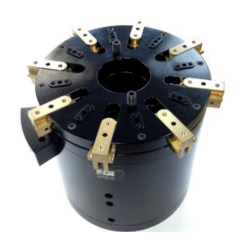 Pneumatikgreifer - AGP-10-OR - AGI Automation Components - parallel / 8 Backen / kompakt
