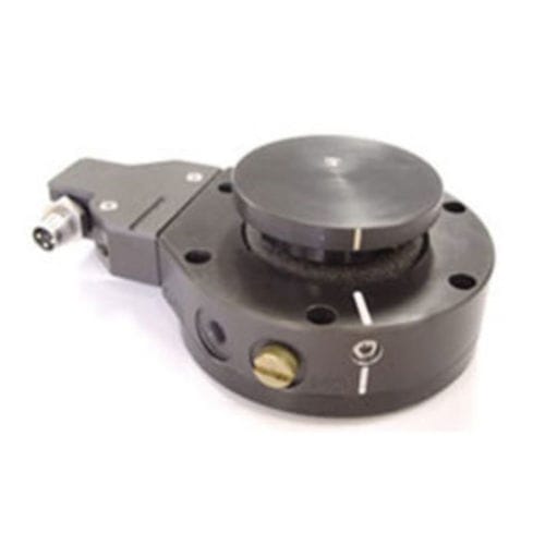 Compliance-Einheit / Kollisionssensor für Roboter - AGO-2 - AGI Automation Components