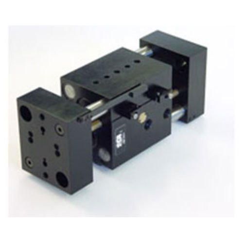 Pneumatikgreifer - AGW-500-1 - AGI Automation Components - parallel / Doppel / mit großem Hub