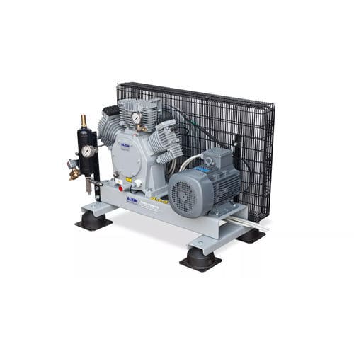 Mitteldruckkompressor - 700 Chassis - ALKIN Compressors - Alternativfunktion / Luft / Gas