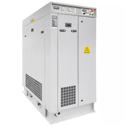 Alternativfunktions-Kompressor - 526 Canopy - ALKIN Compressors - Luft / Gas / mit Elektromotor