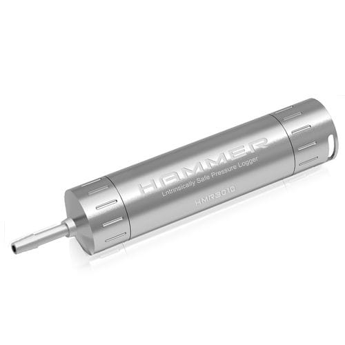 Druckdatenlogger - HMR3010 - Zoglab Microsystem - USB / ohne Display / IP68