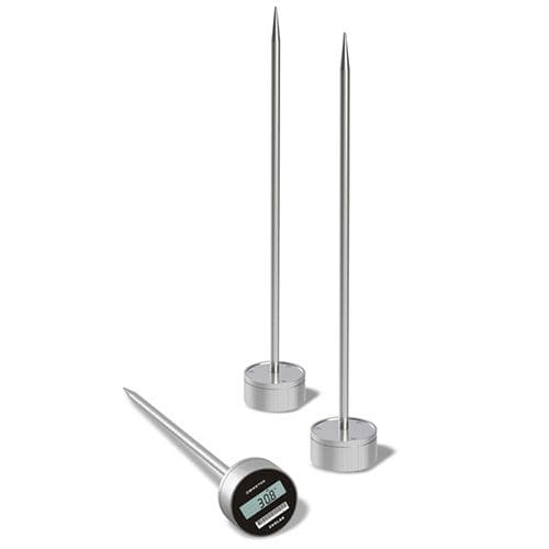 Pt100-Temperaturfühler - DSM3700 - Zoglab Microsystem - NTC / Tauchfühler / IP68