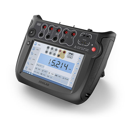 Signalkalibrator - SG6 - Zoglab Microsystem - Hochpräzision / HART