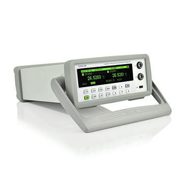Temperaturmessinstrument - TM2000 - Zoglab Microsystem - Pt100 / Tisch / USB