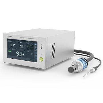 Benchtop-Taupunktmessgerät - DM2000 - Zoglab Microsystem - Präzision