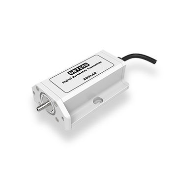 Barometrischer Druckmessumformer - DBT200 - Zoglab Microsystem - RS-485 / RS-232 / 24 VDC