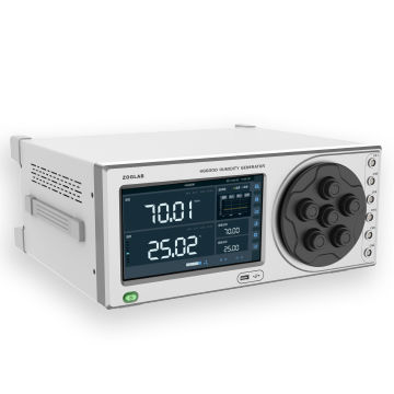 Kalibrierungs-Feuchtigkeitsgenerator - HG6000 - Zoglab Microsystem