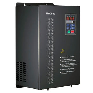 Open-Loop-Frequenzumrichter - AE300 Series - SHENZHEN MICNO ELECTRIC CO., LTD. - mit Vektorantrieb / dreiphasig / mit Digitalanzeige