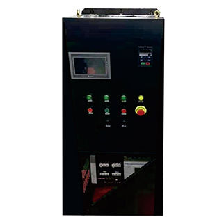 AC-Umrichter / für Kugelmühle - KE300A-XX-T4-QMJ Series - SHENZHEN MICNO ELECTRIC CO., LTD. - dreiphasig / Standard / Industrie