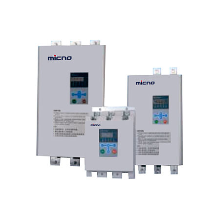 Intelligenter Softstarter - MSS1000 Series - SHENZHEN MICNO ELECTRIC CO., LTD. - für Asynchronmotor / AC / digital