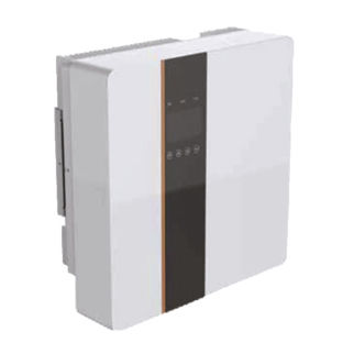 Hybrider DC/AC-Inverter - RKL1 series - SHENZHEN MICNO ELECTRIC CO., LTD. - Solar / geräuscharm / Niederspannung