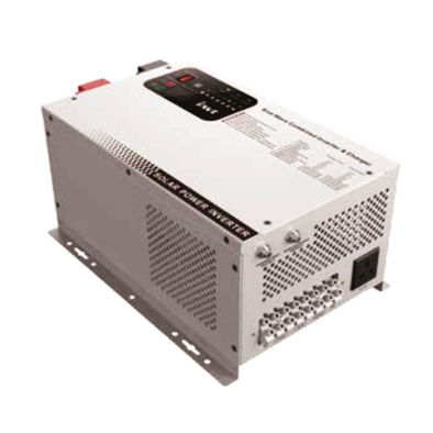 DC/AC-Inverter / Off-Grid - SHENZHEN MICNO ELECTRIC CO., LTD. - Solar / Sinus / AC