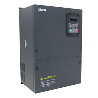 Elektrohydraulischer Servoregler - KE300T Series - SHENZHEN MICNO ELECTRIC CO., LTD. - dreiphasig / RS-485 / CAN