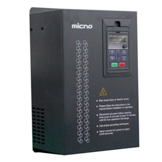 Frequenzumrichter für Luftkompressor - TE300A Series - SHENZHEN MICNO ELECTRIC CO., LTD. - mit Vektorantrieb / dreiphasig / Asynchron