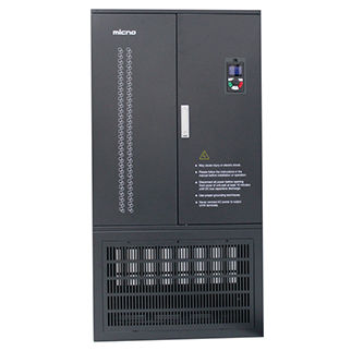 Frequenz-Strom-Wandler - KE300M Series - SHENZHEN MICNO ELECTRIC CO., LTD. - programmierbar