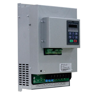 Wandmontierter Frequenzumrichter - KE300-01 Series - SHENZHEN MICNO ELECTRIC CO., LTD. - mit Vektorantrieb / dreiphasig / einphasig