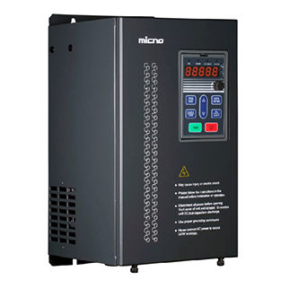 AC-Umrichter für Aufzug - KE300A-06 Series - SHENZHEN MICNO ELECTRIC CO., LTD. - dreiphasig / einphasig / für Industrieanwendungen