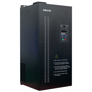 AC-Umrichter / für Kugelmühle - KE300A-08 Series - SHENZHEN MICNO ELECTRIC CO., LTD. - dreiphasig / digital / mit Vektorantrieb