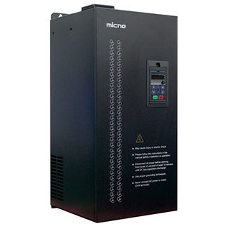 Frequenzumrichter mit Vektorantrieb - KE300A-10 Series - SHENZHEN MICNO ELECTRIC CO., LTD. - dreiphasig / digital / Industrie