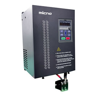 Dreiphasiger AC-Umrichter - KE300A-12 Series - SHENZHEN MICNO ELECTRIC CO., LTD. - mit Vektorantrieb / einphasig / Standard