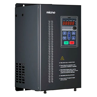 Frequenzumrichter mit Vektorantrieb - KE300A-13 Series - SHENZHEN MICNO ELECTRIC CO., LTD. - digital / Maschine / für Kabel