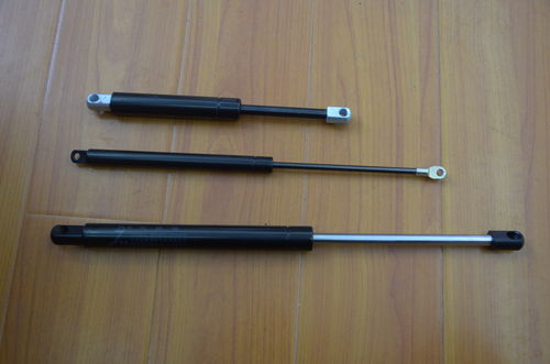 Edelstahl-Gasfeder - Ningbo GasTac Gas Spring Co.,Ltd - kompakt