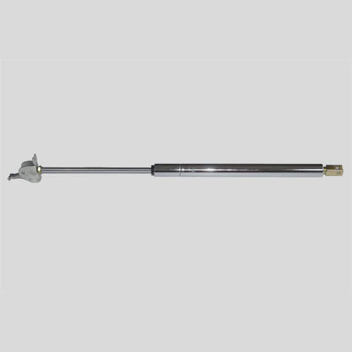 Gasfeder für industrielle Nutzung - JKQ10-27 series - Ningbo GasTac Gas Spring Co.,Ltd - kompakt