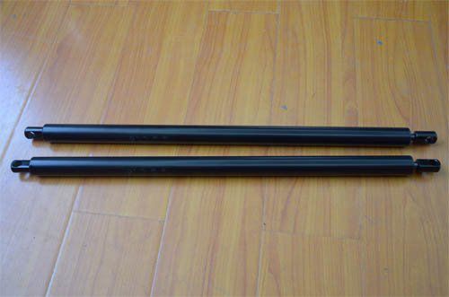 Gasfeder für industrielle Nutzung - YQ12-24 series - Ningbo GasTac Gas Spring Co.,Ltd - kompakt