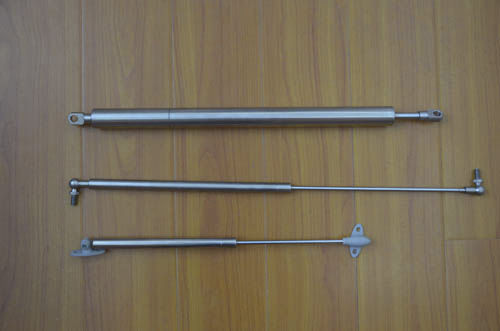Edelstahl-Gasfeder - YQ10-22 series - Ningbo GasTac Gas Spring Co.,Ltd - Mikro