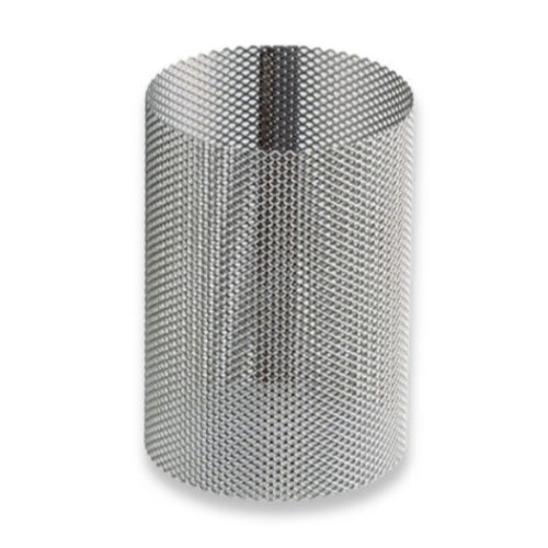 Edelstahl-Filterelement - AISI series - Sinterfiltri srl - Gewebe / für Flüssigkeiten / Maschendraht