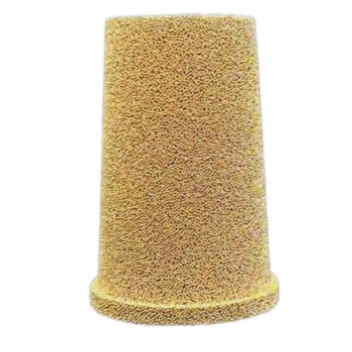 Bronze-Filterelement - 1053 - Sinterfiltri srl - Gas / für Flüssigkeiten / Sinter